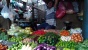 Awal Pekan Jelang Puasa, Harga Sayur Mulai Naik